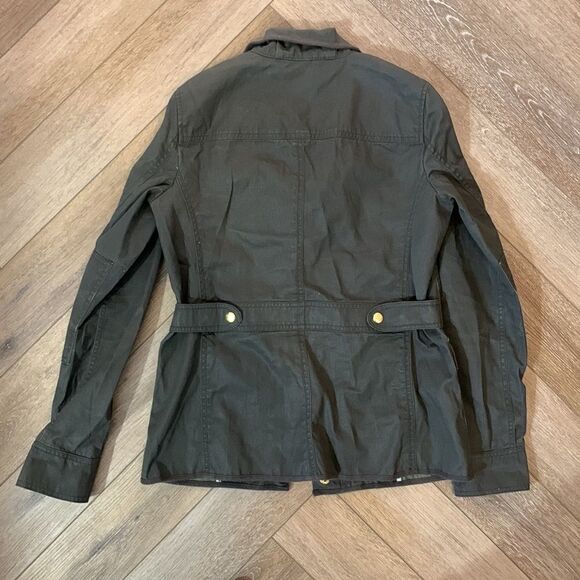 J.Crew Relaxed Boyfriend Field Jacket - Picture 11 of 11